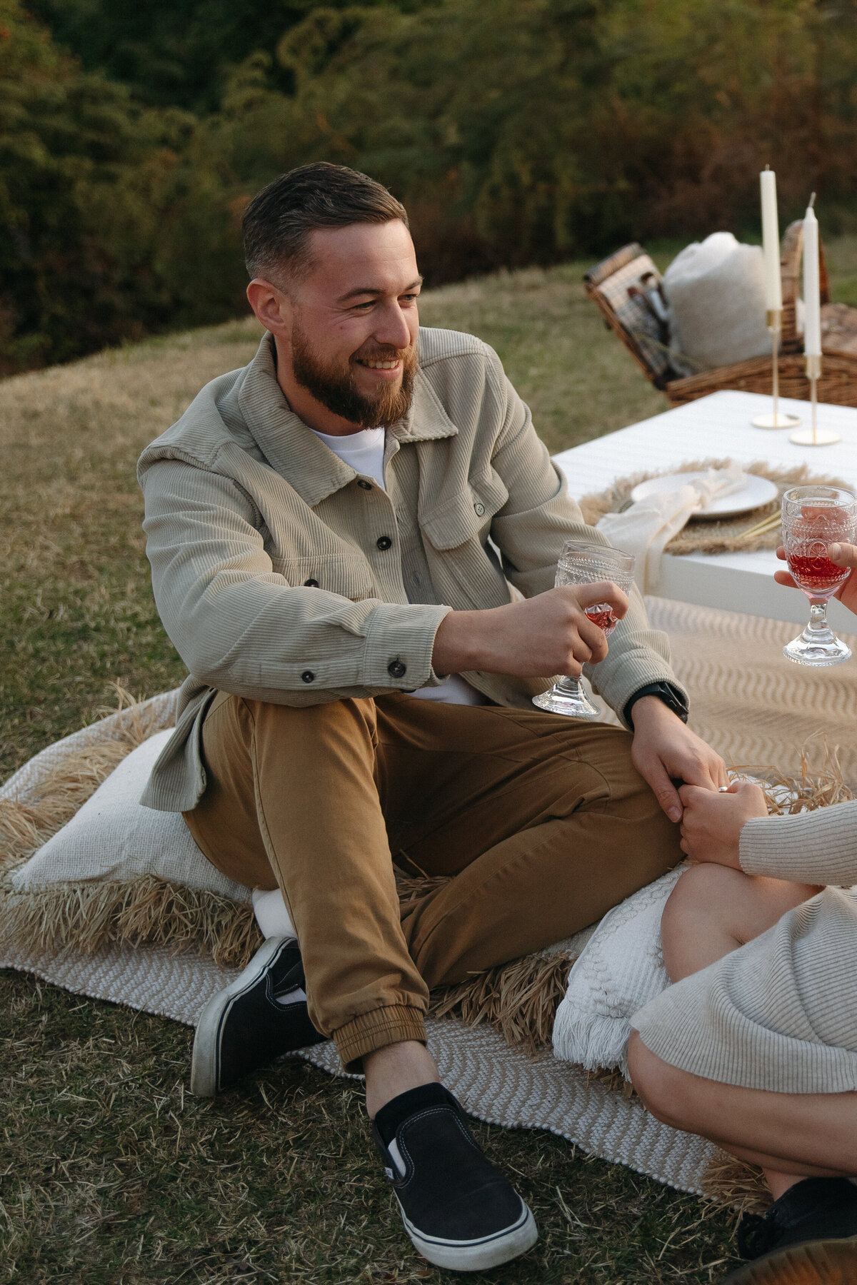 A scroll-stopping social media ad featuring a lifestyle brand’s top-selling products in use.