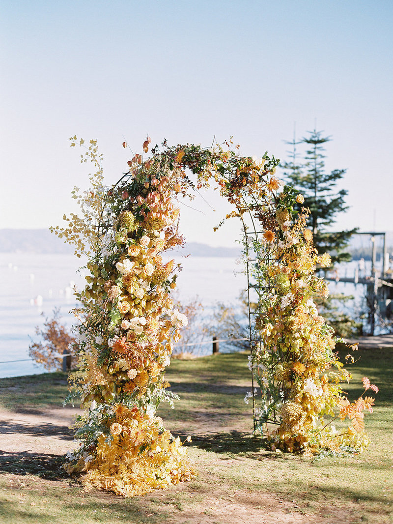 floral-arch-lake-tahoe