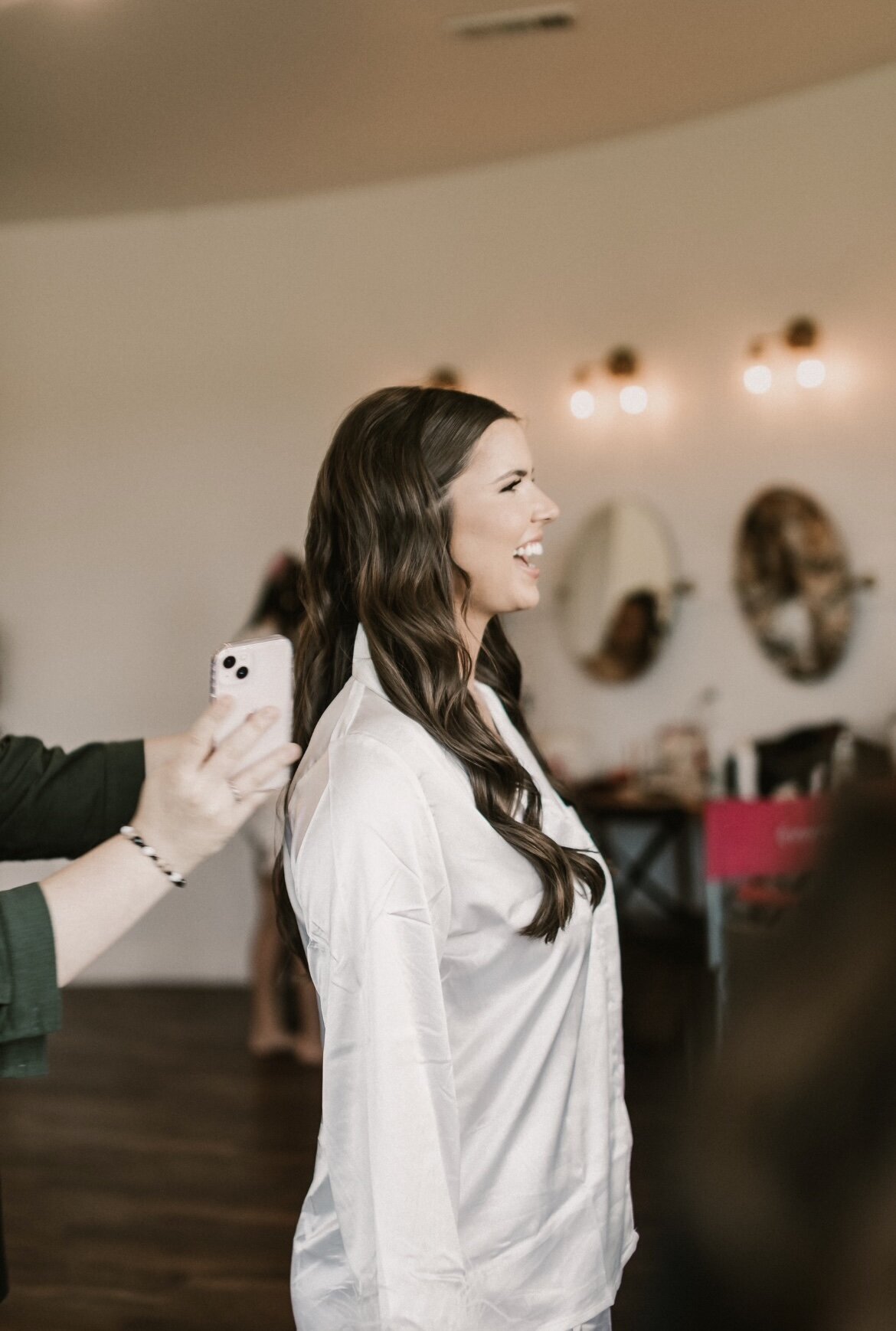 laura hair