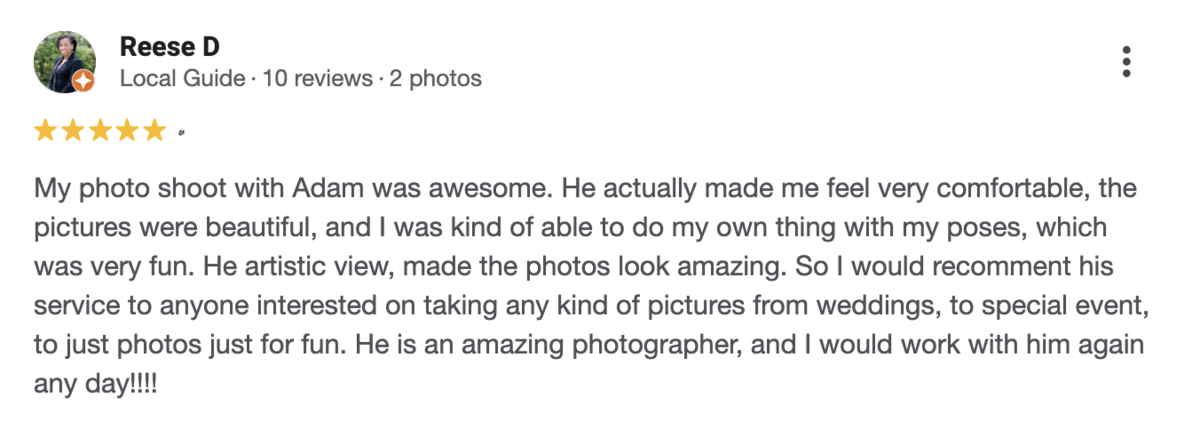 luxury-las-vegas-photography-testimonial