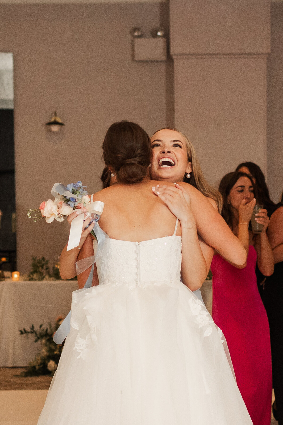 Alexis Fox Photography + Summer + Wedding + Ritz Charles + Carmel + Indiana (92 of 93)