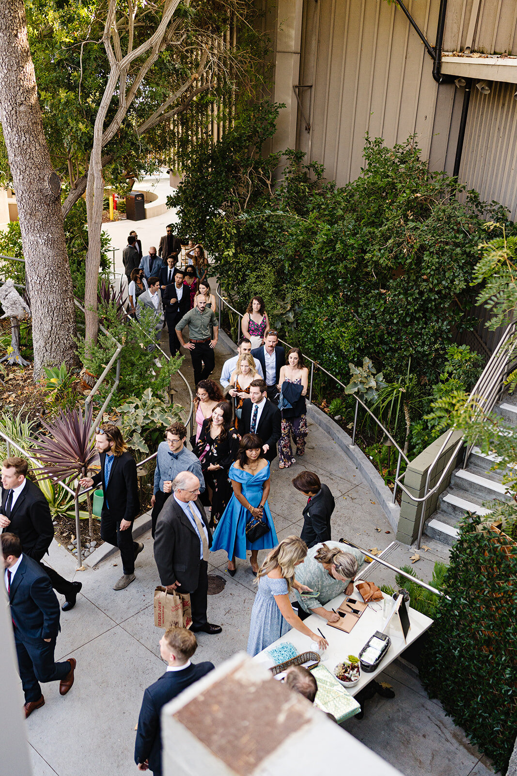 Terra Laguna Beach Wedding 10