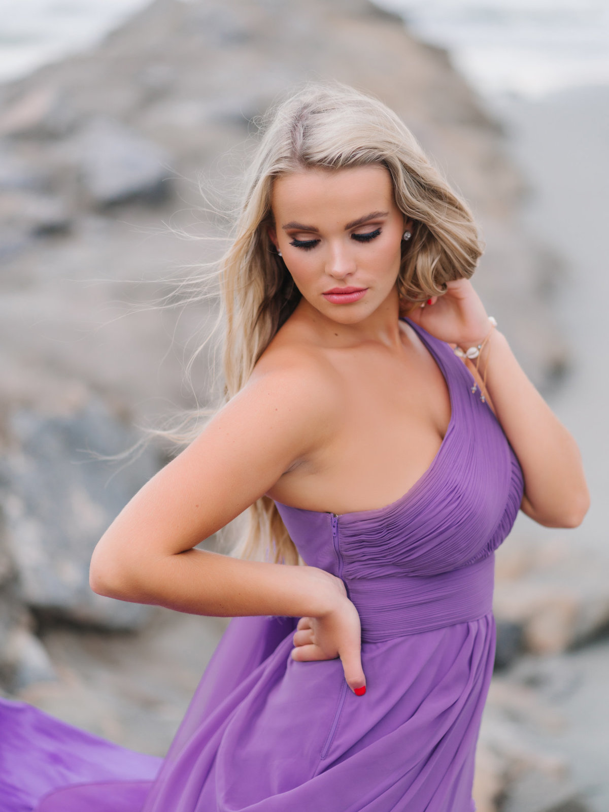 Jaedyn Winfield High School Wv Senior Pictures Class