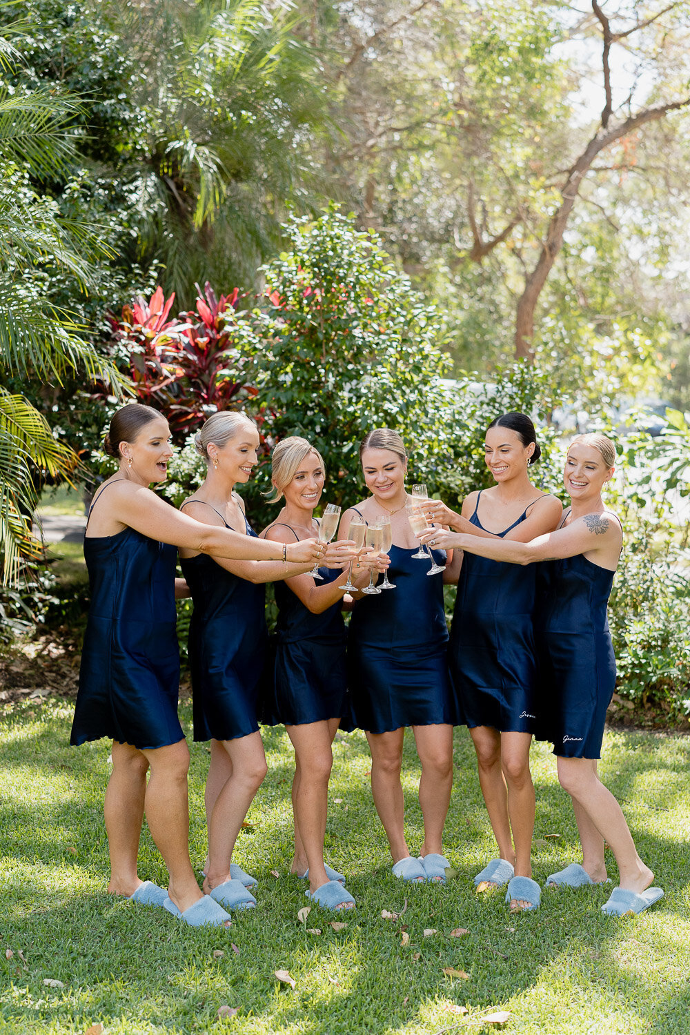 Bilgola Surf Club Wedding-5