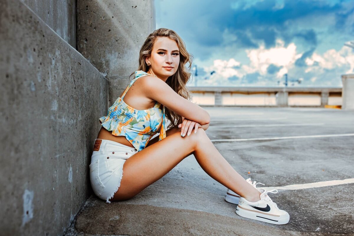 Charleston portrait photographer, senior portrait studio, Myrtle Beach senior photography _SC-71