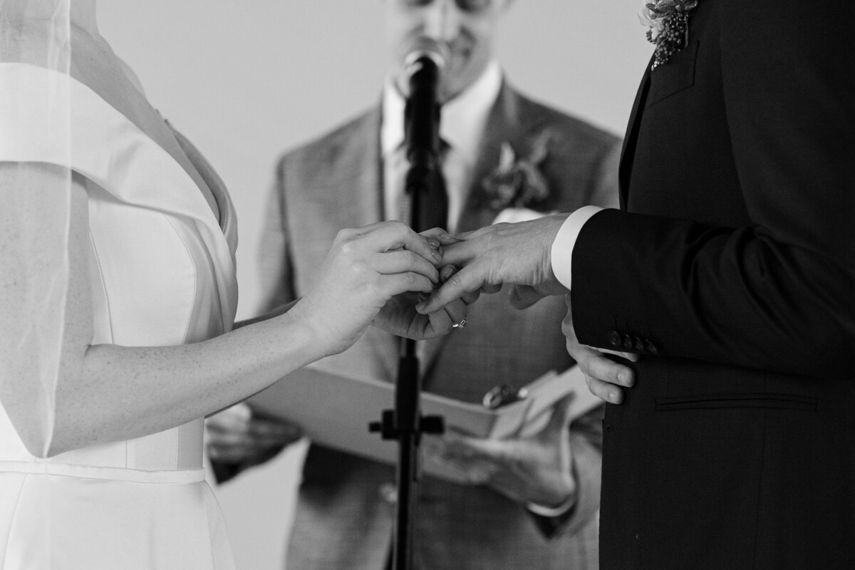 chicago film wedding photographer