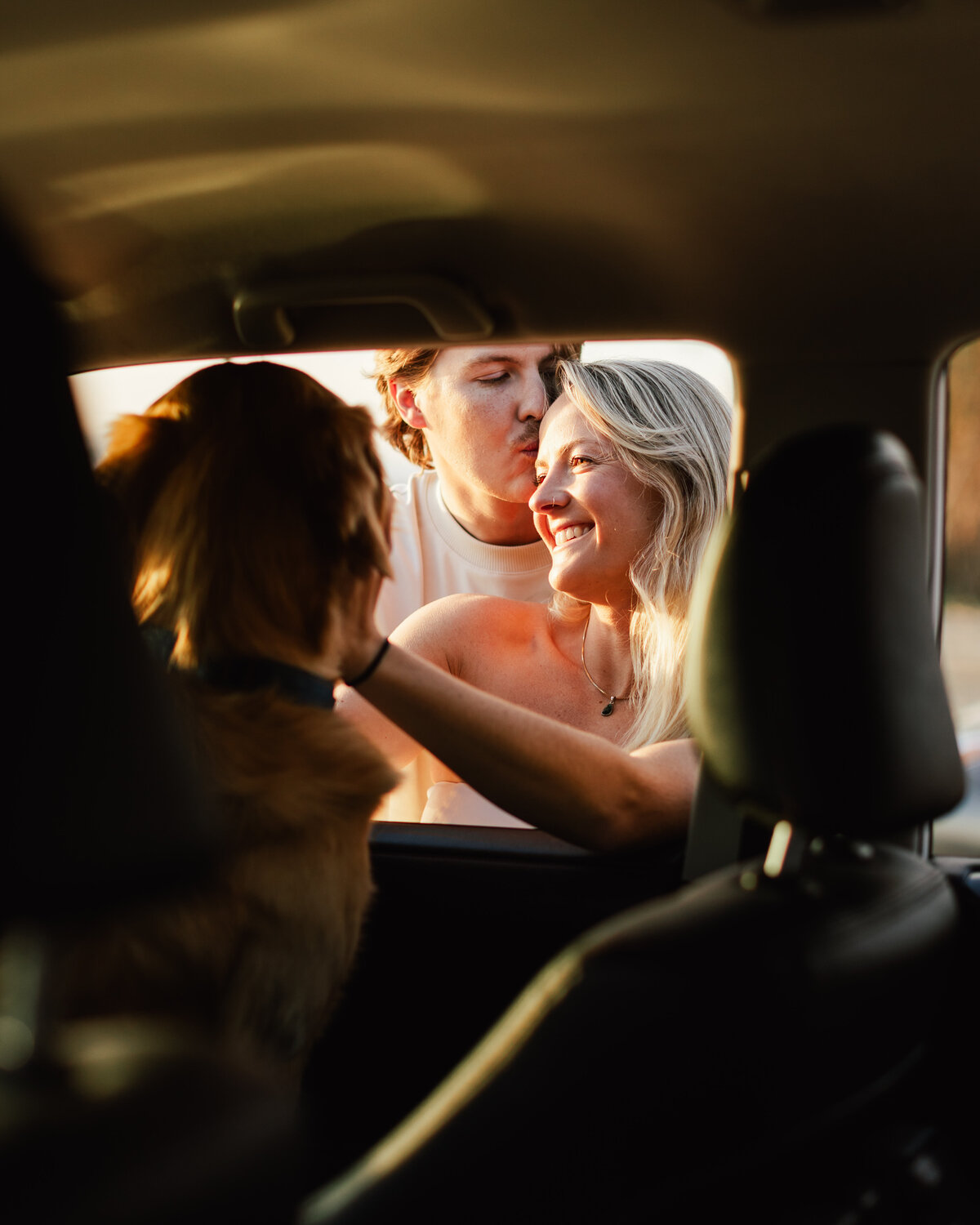 George & Molly-39