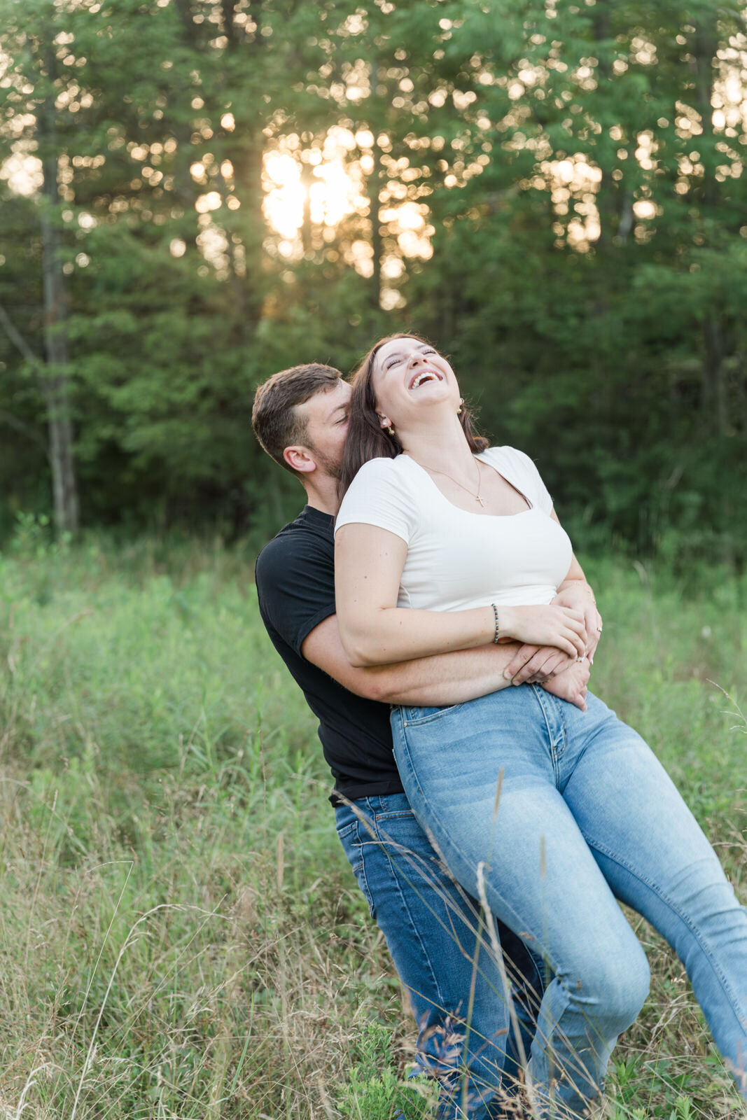 Monica + Matt - engagment -22