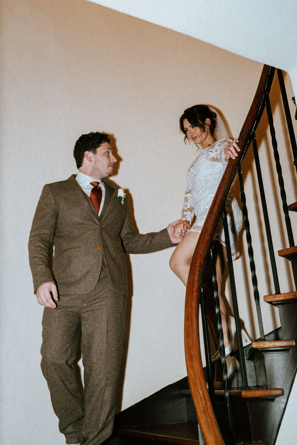 Casa Feliz Wedding Photography Videography Orlando Florida