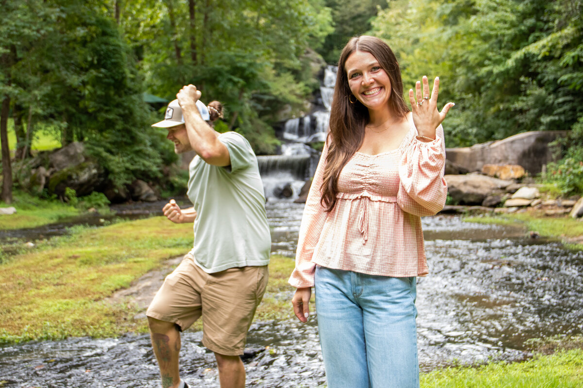 Matthew & Ashley Surprise Engagement Sneak Peek-21