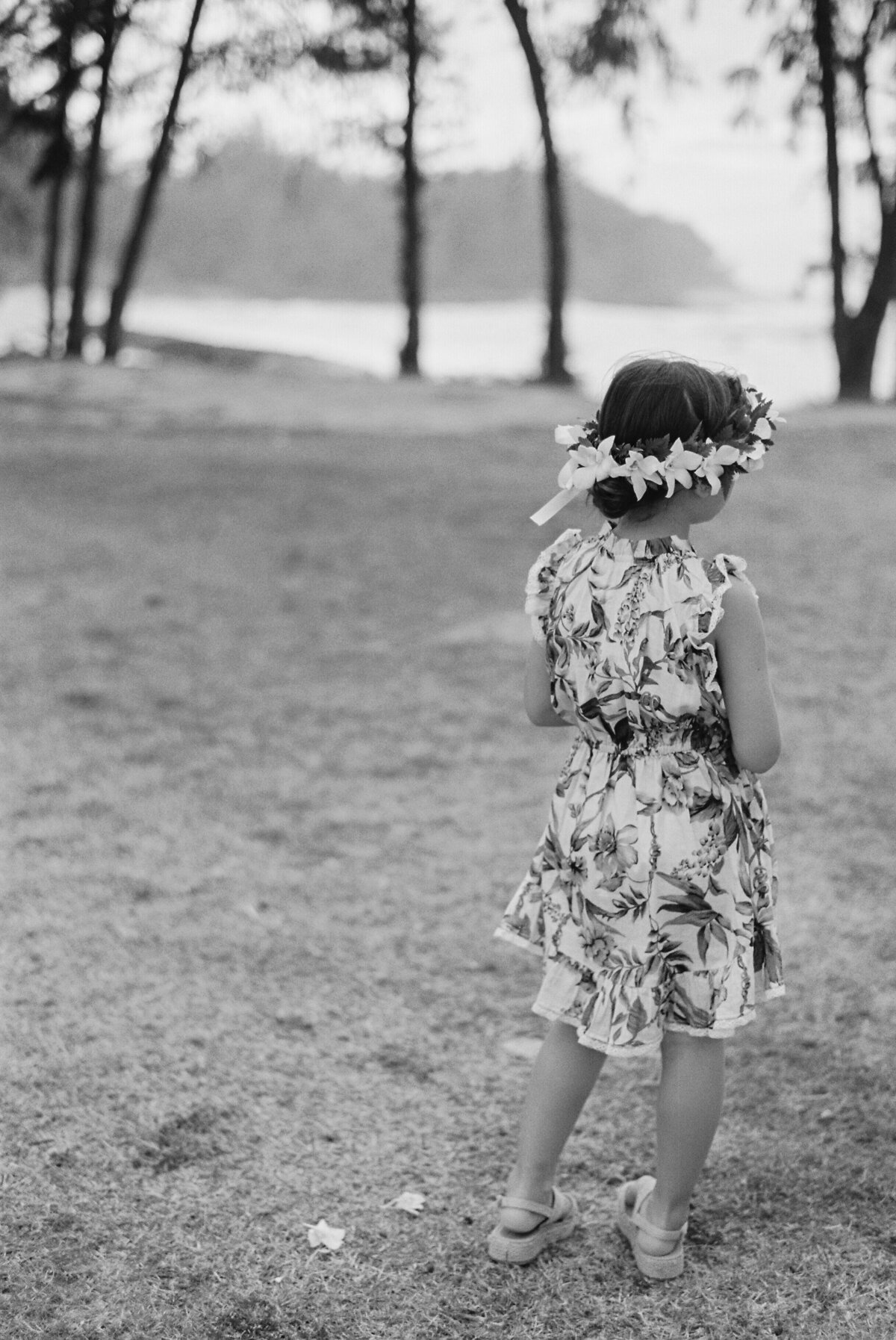 Turtle Bay Resort Wedding by Amanda Hartfield-4