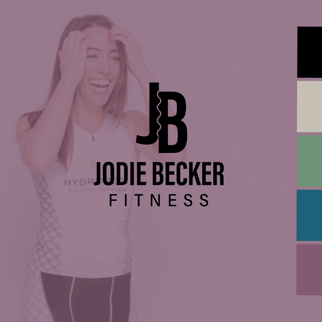 Jodie Becker Fitness