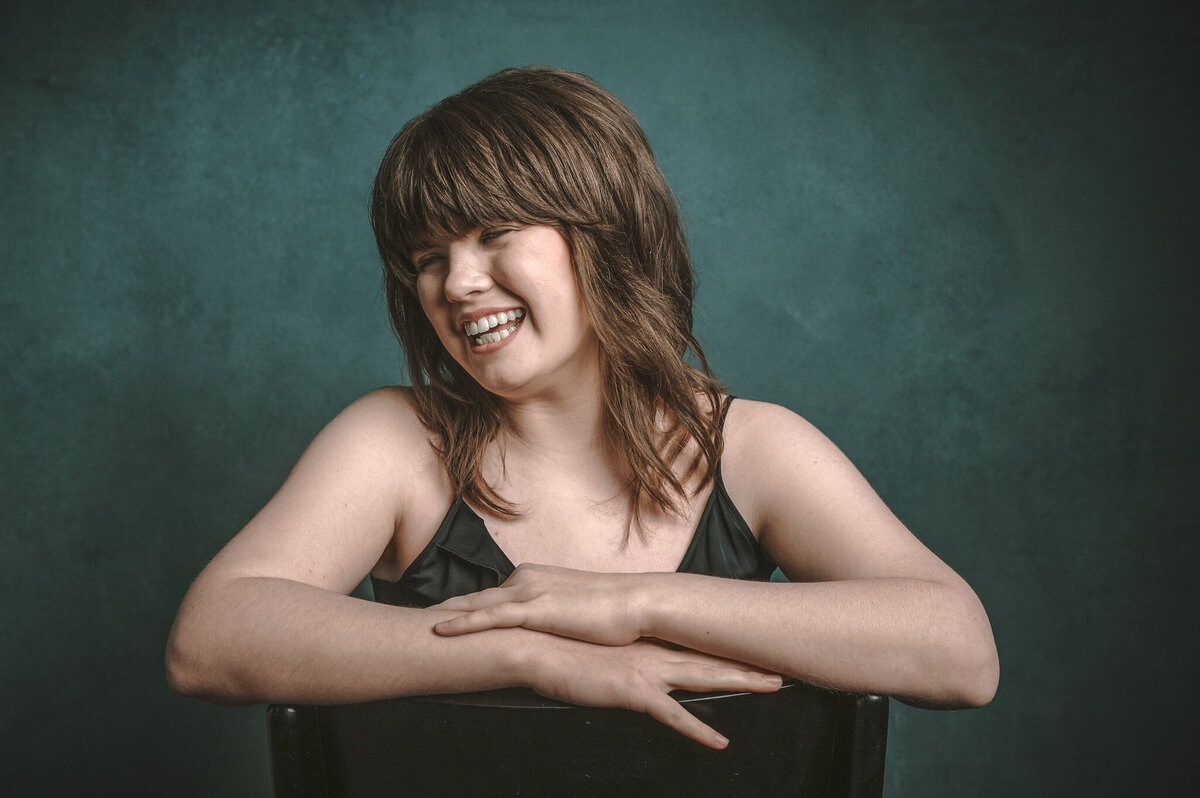 Senior Photos ES-5753