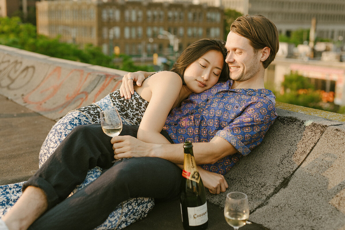a-toronto-rooftop-engagement-session-downown-romatic-carefree-candid-authentic-2405