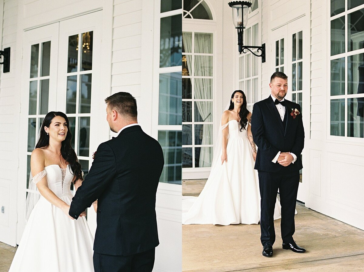 Hurst Wedding Film-Casie Marie Photography-Disney World Wedding Pavilion Contemporary Florida-17