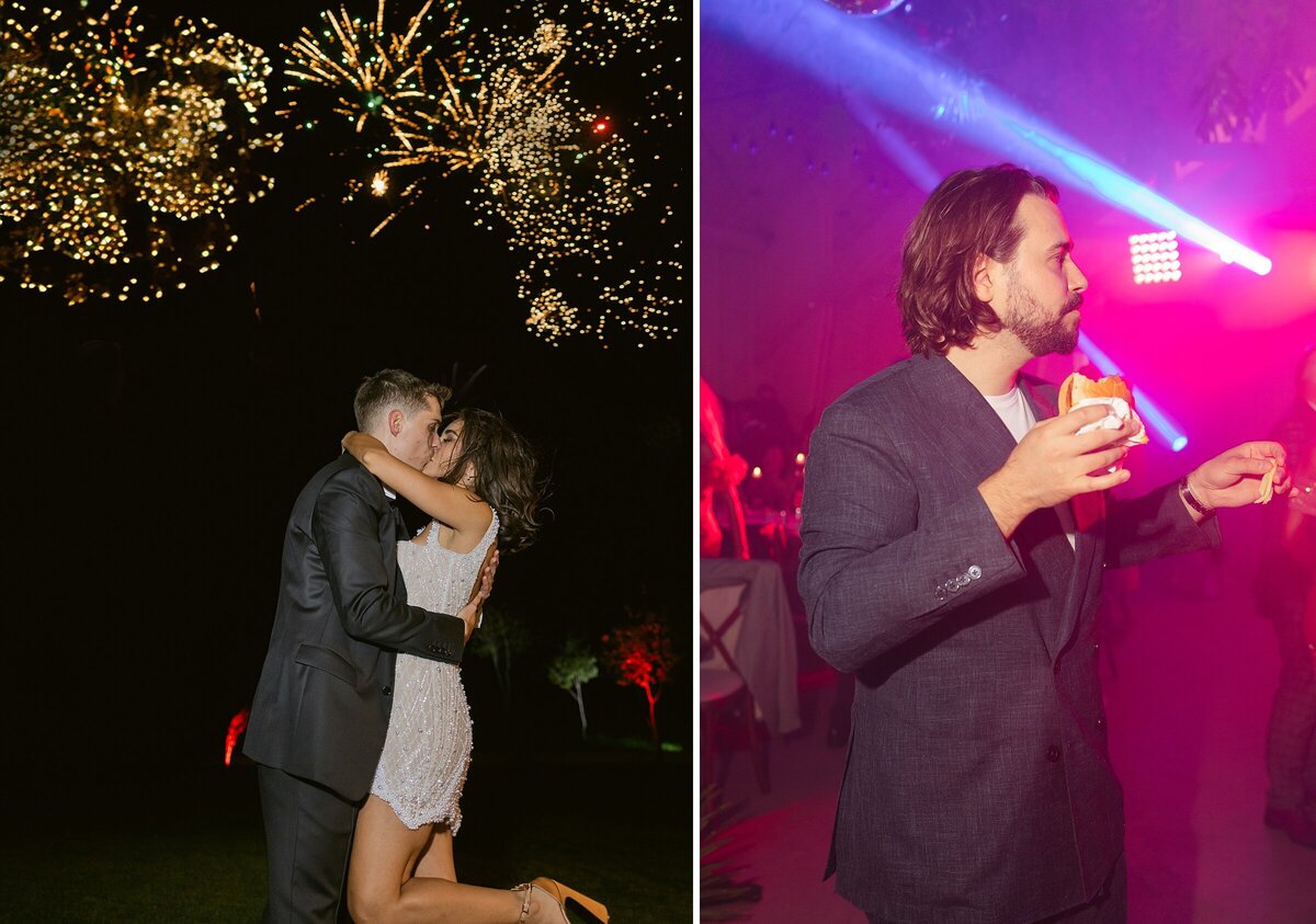 Carola + Stefan 100