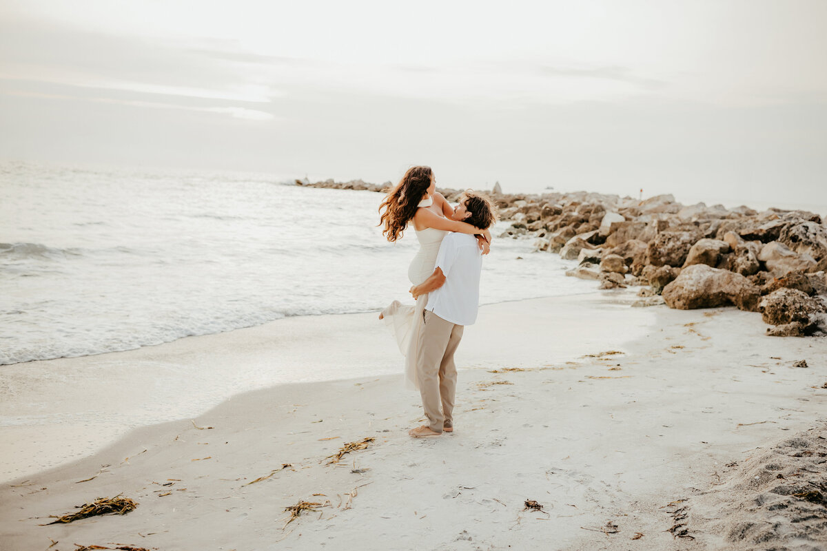 Clearwater, Florida_Engagement Session _Danielle Schury Photography JPG.jpg25