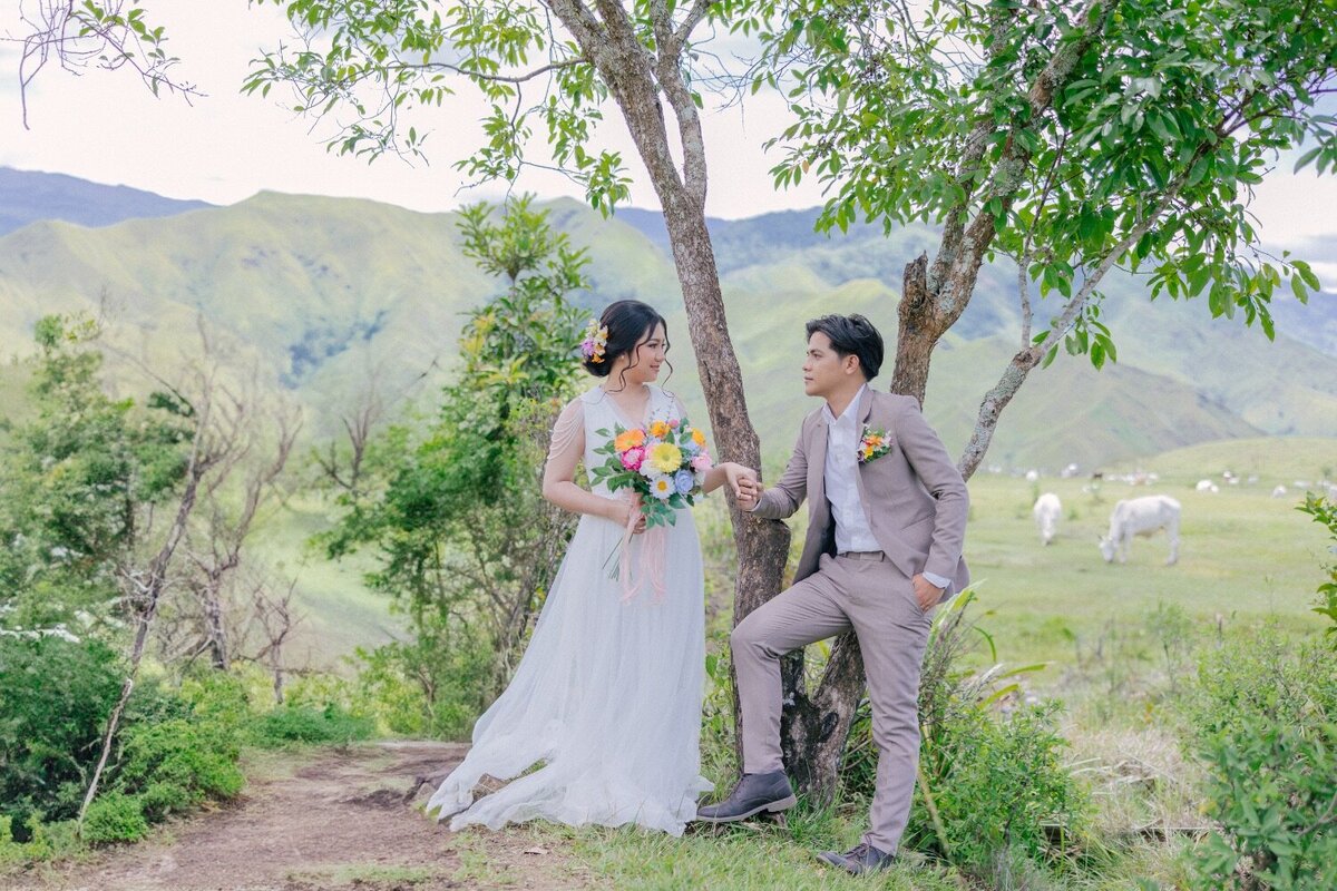 Canvas Elopement - Portfolio 6