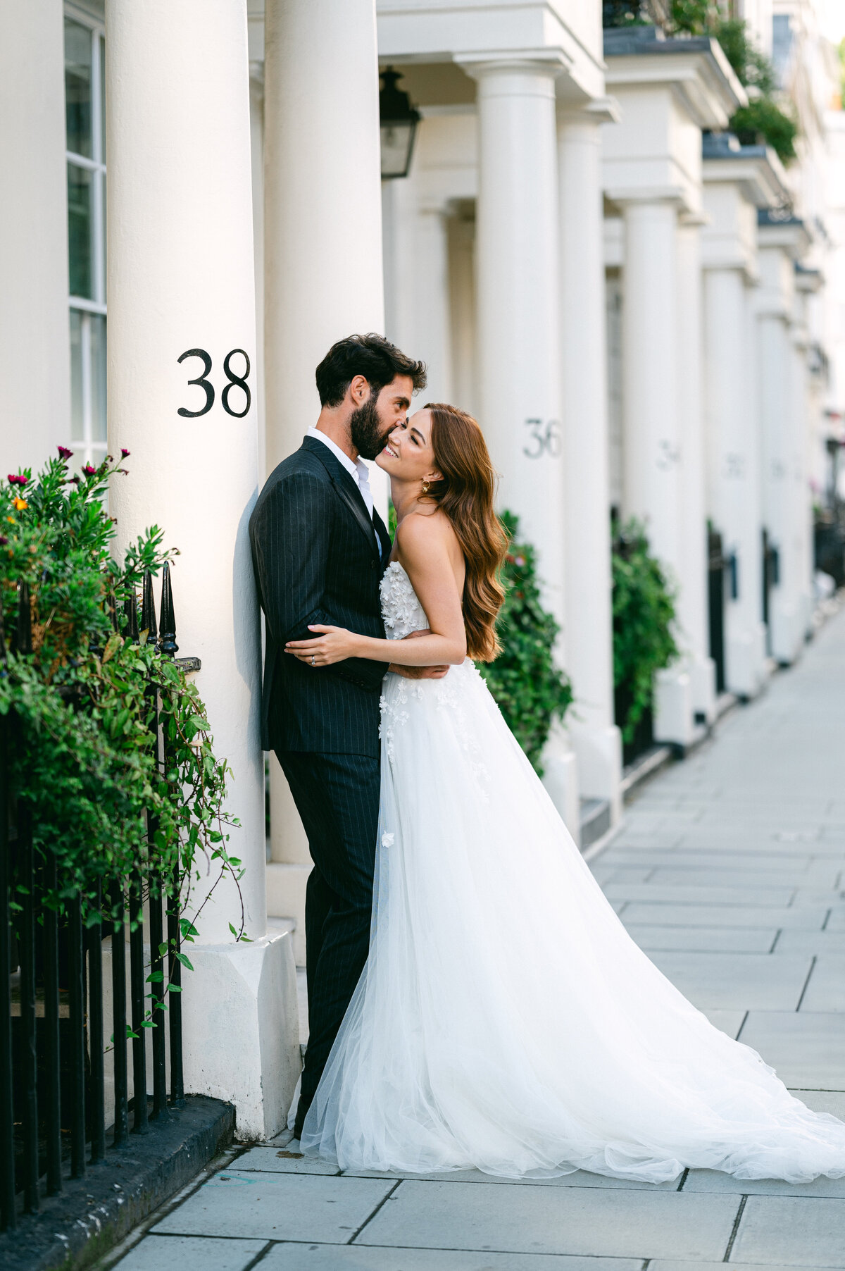 London Belgravia Shoot-70