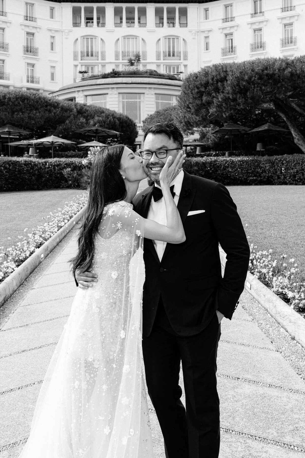 wedding at four seasons hotel cap ferrat france 21