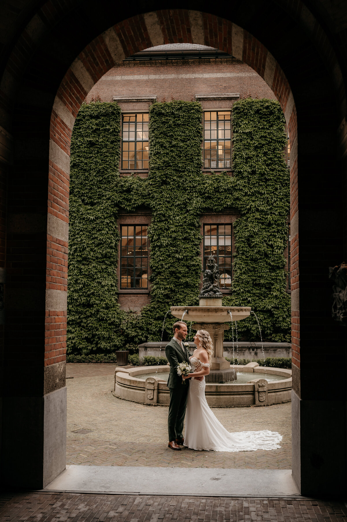 Pure Liefde Fotografie - Jeffrey & Manon - Fotoshoot-7