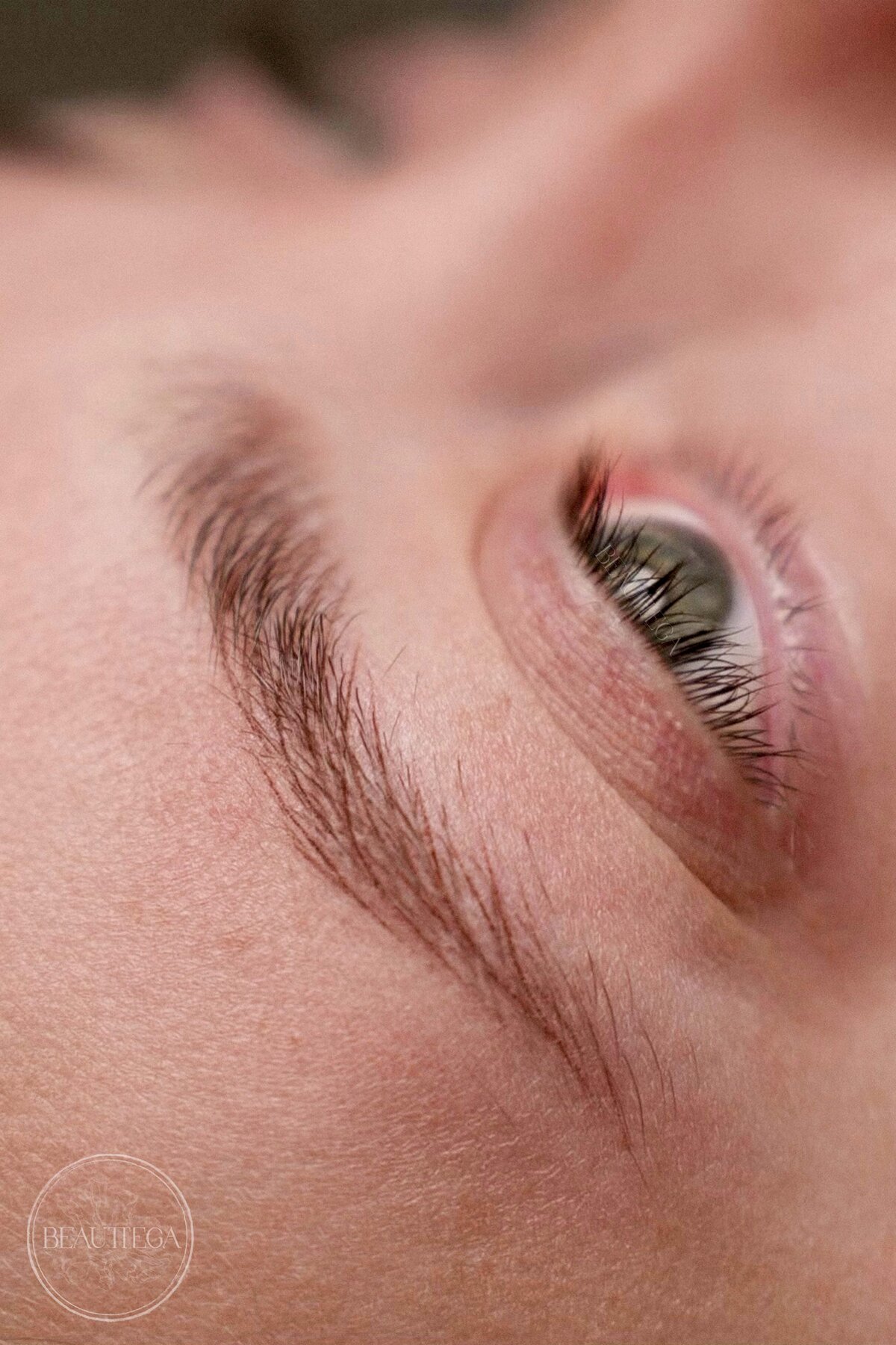 Beauttega C Nano Machine Hair Strokes 30