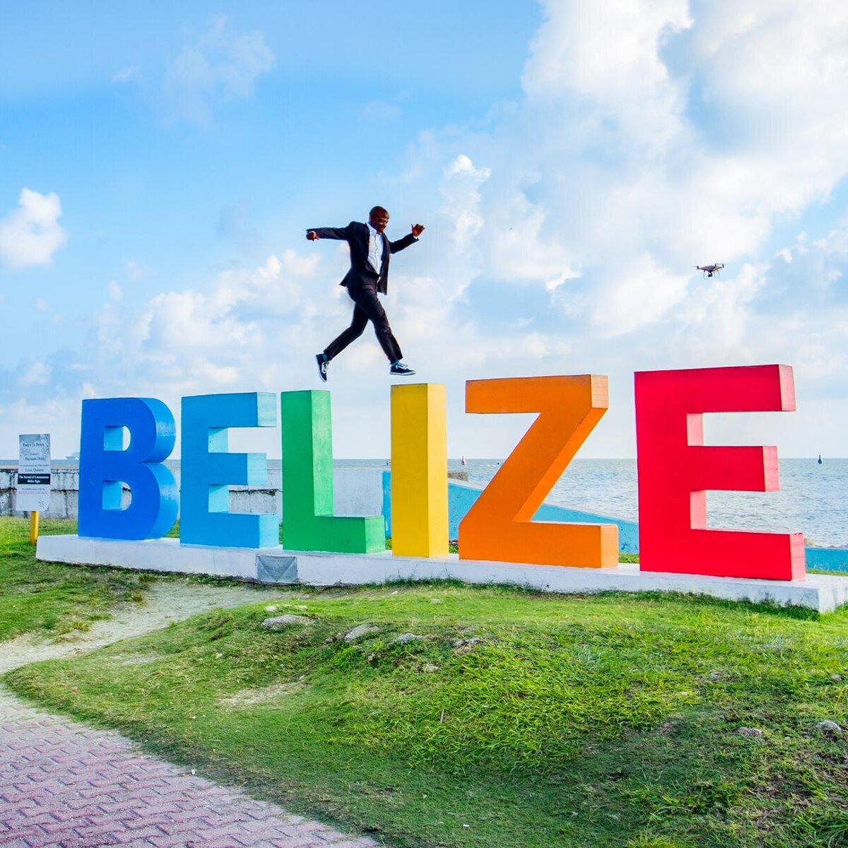 Kendis Belize Photo