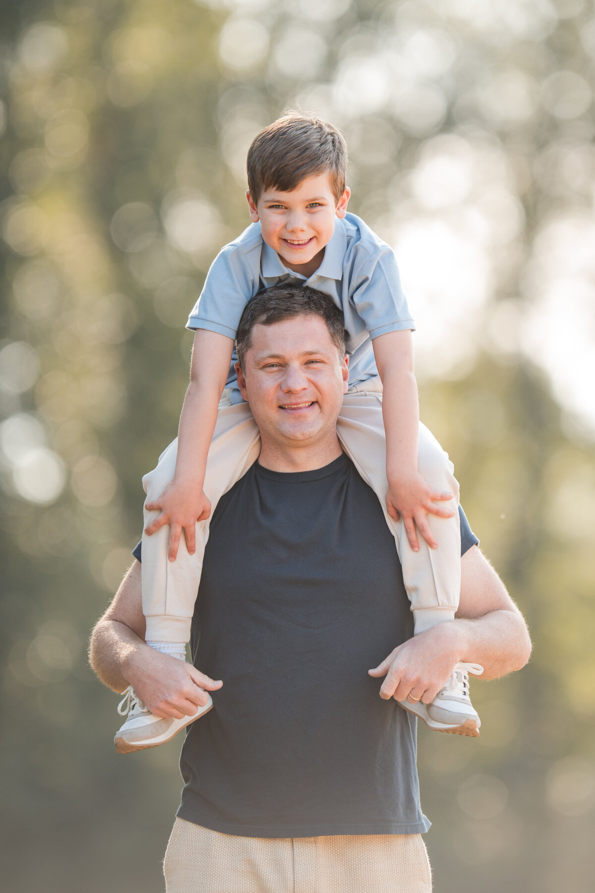 Family Photographer Seattle | Heleyna Holmes Photography