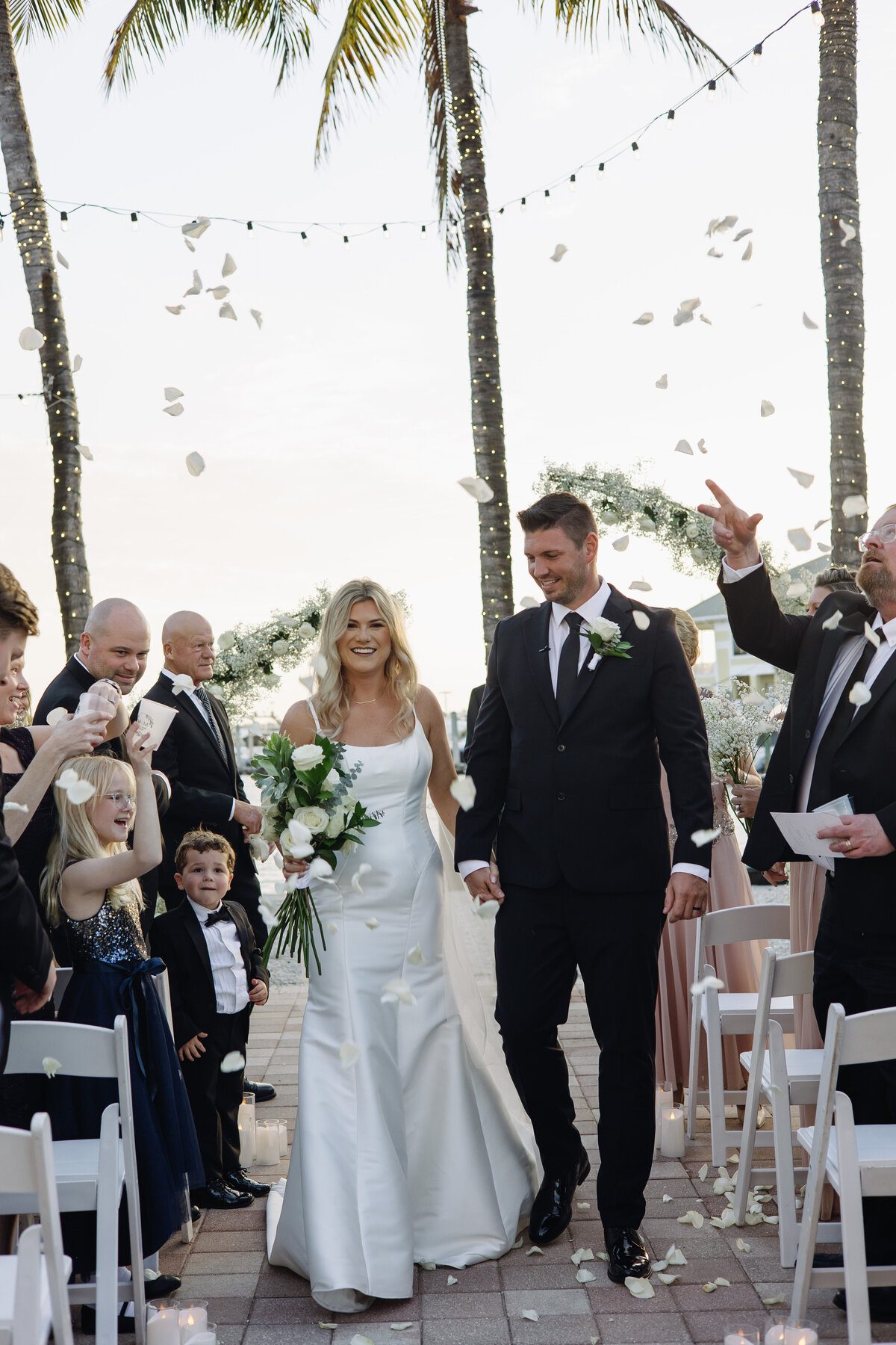 Naples Bay Resort Wedding - Z Photo and Film - Marc and Maddi_-30
