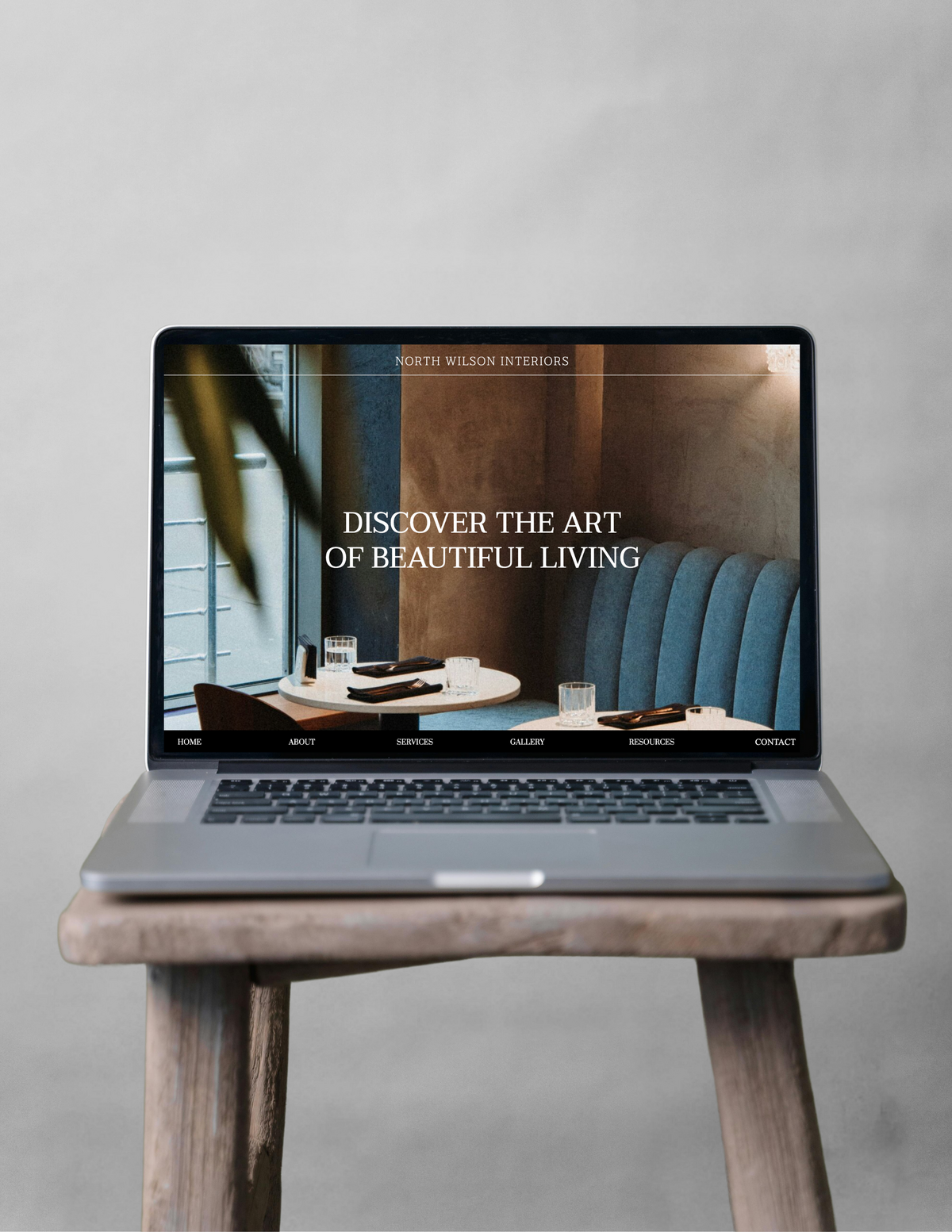 Custom Website Design