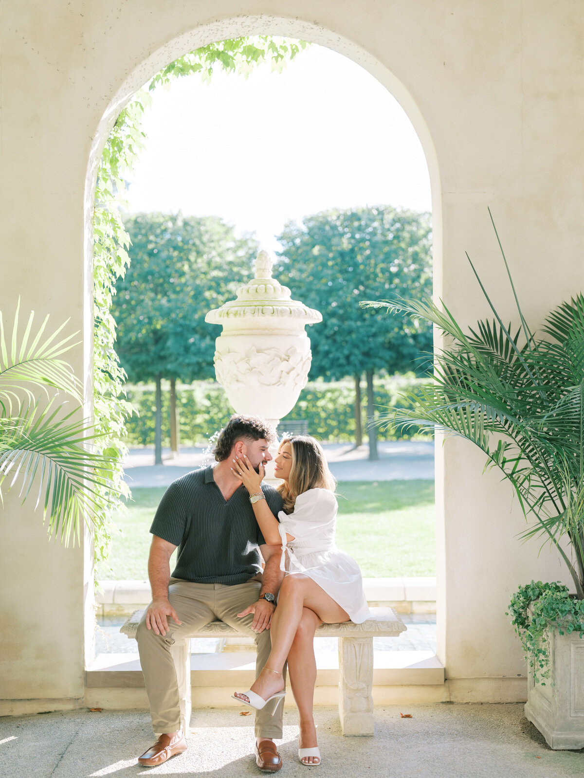 Kaylin+MIchael+Longwood+Engagement-81