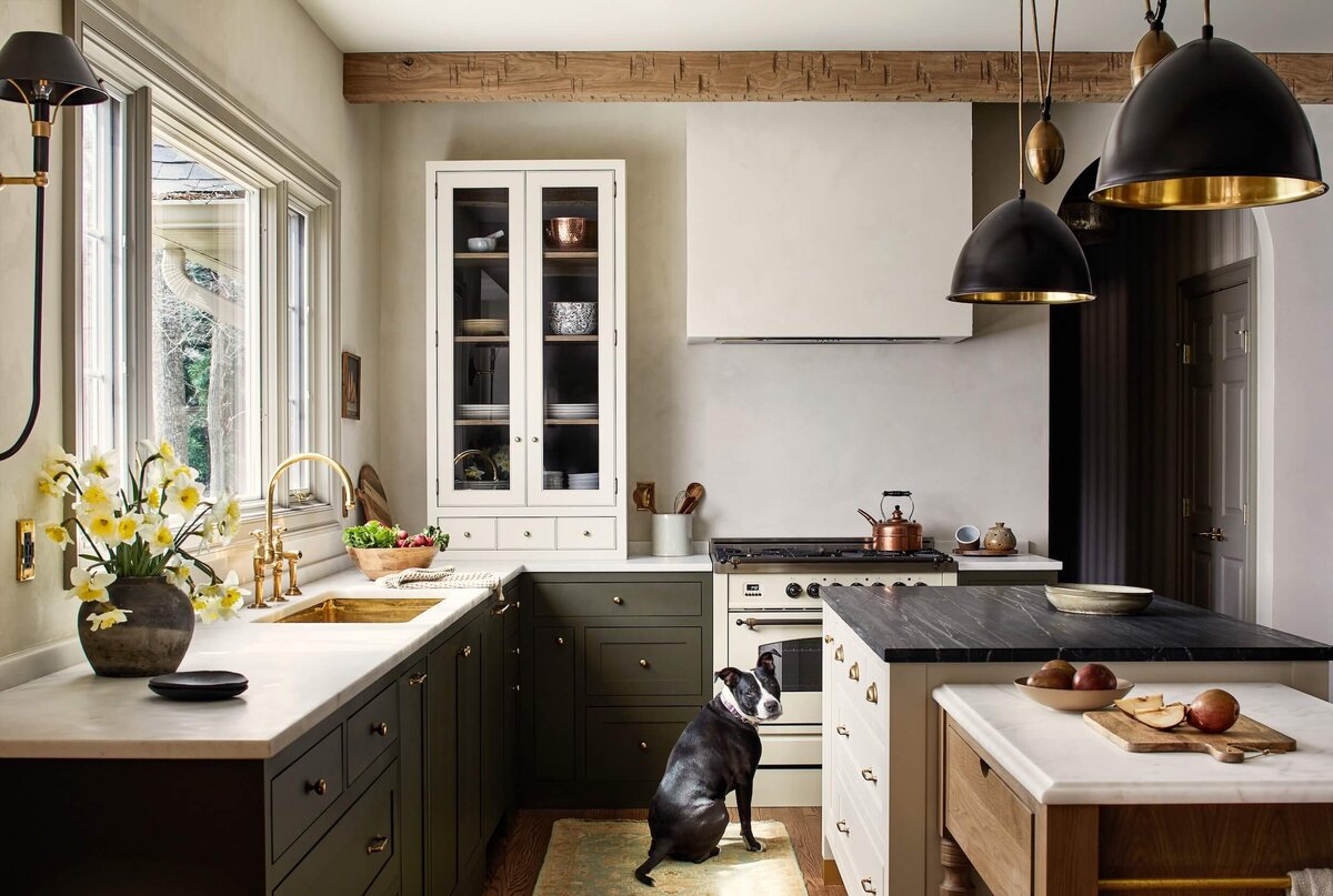 Kitchen & Bath Design Portfolio | Unique Kitchens & Baths™