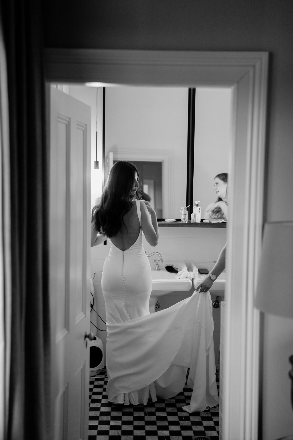 The Wild Vine Wedding Photos-8