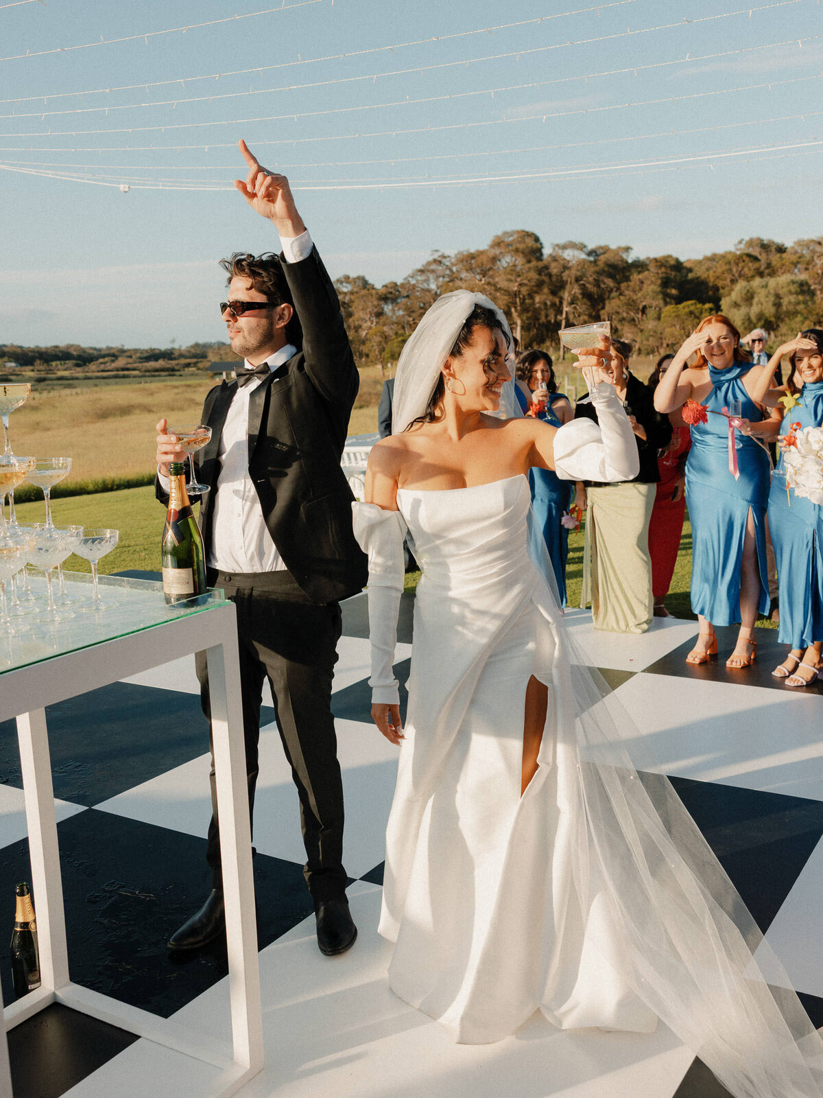 Wedding Photographer in South West Australia