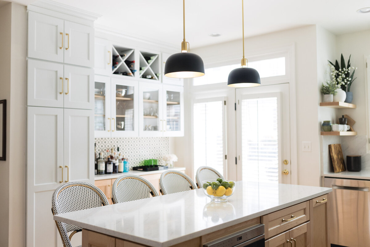 Boutique interior design firm