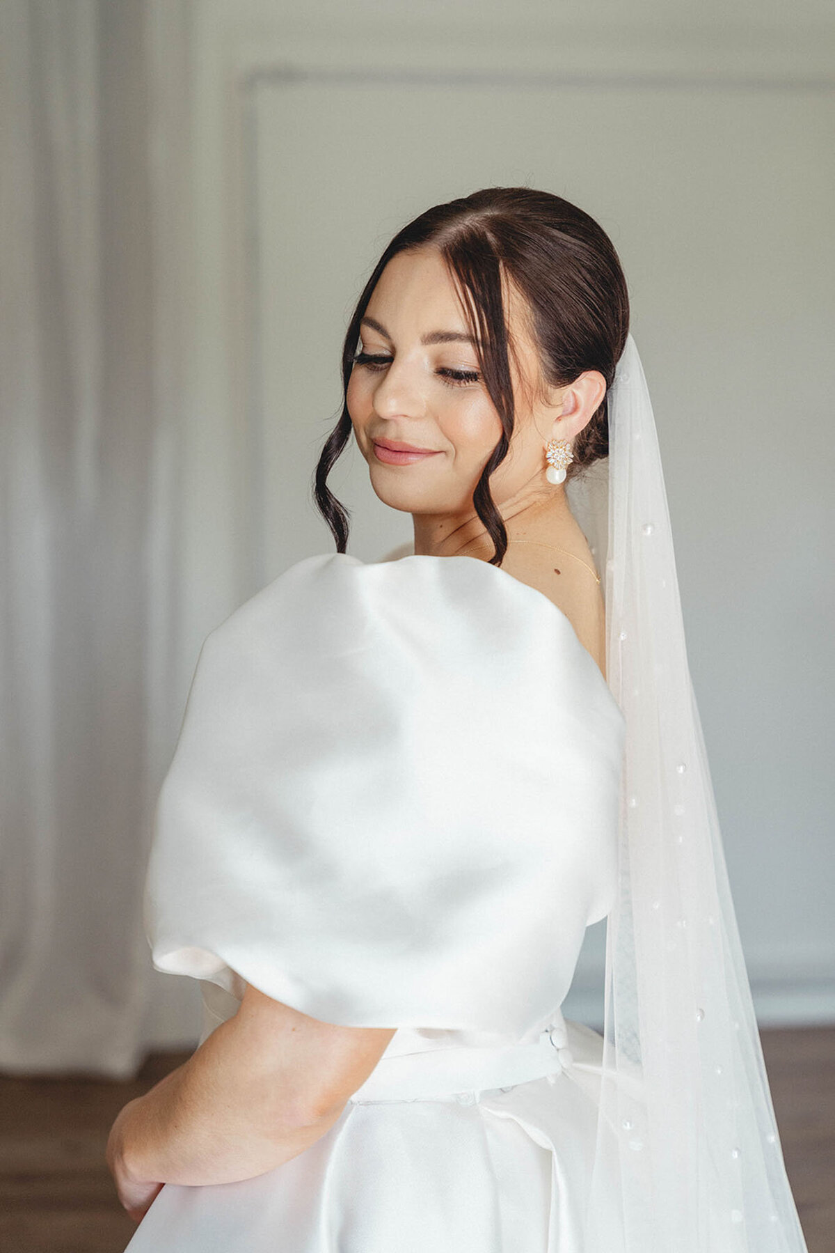 Lauren and Dylan's luxury wedding at Milicevic Family Vineyards