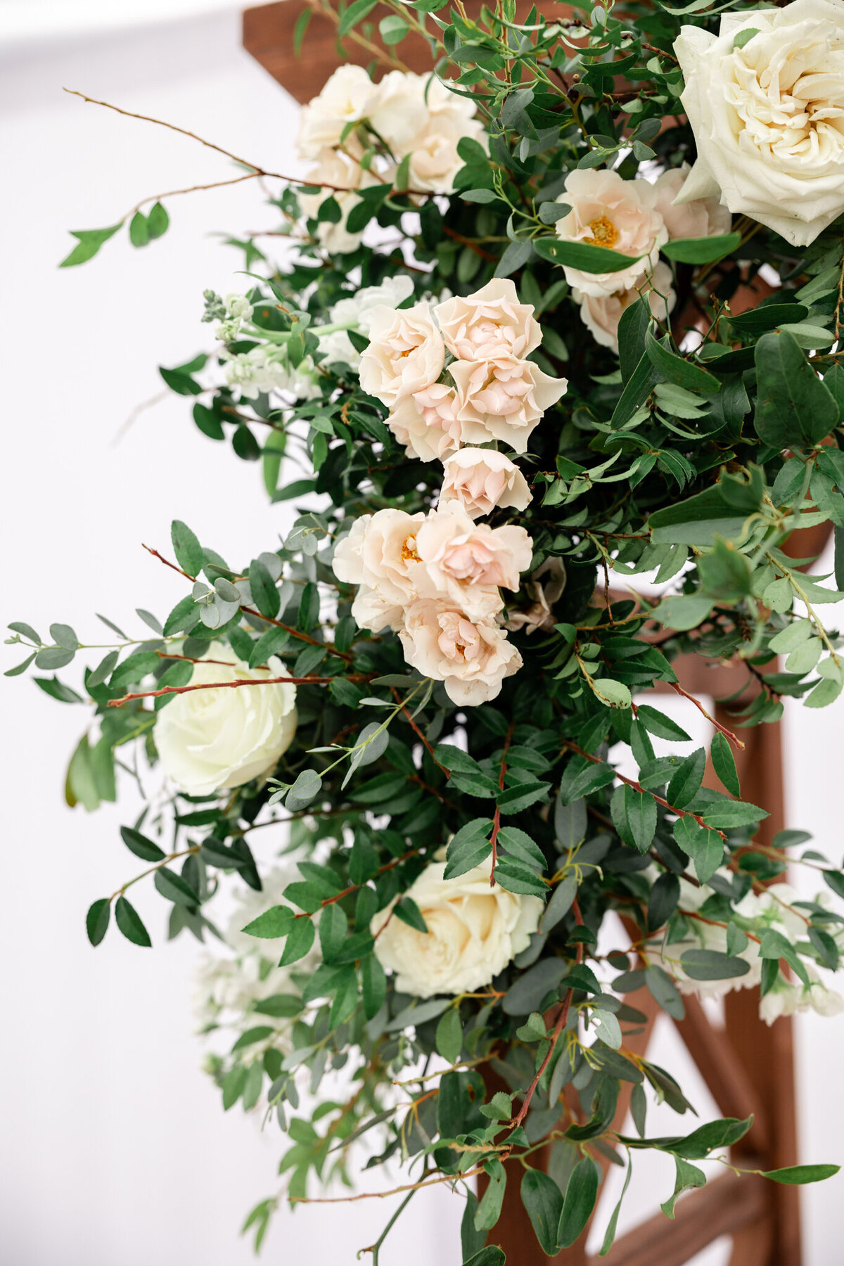 Tented Kent Island Wedding131