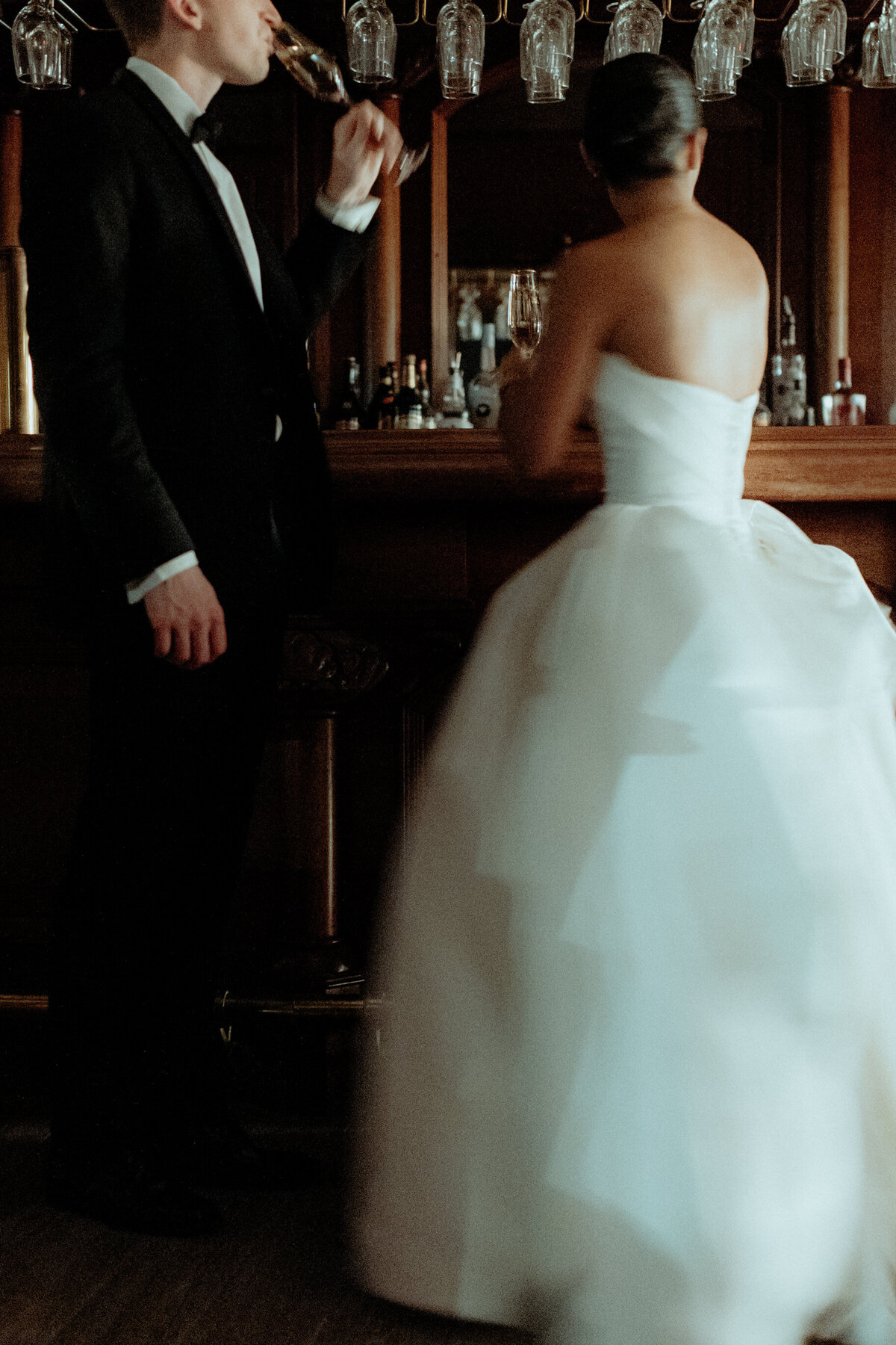 Artistic wedding photography Saratoga Springs NY