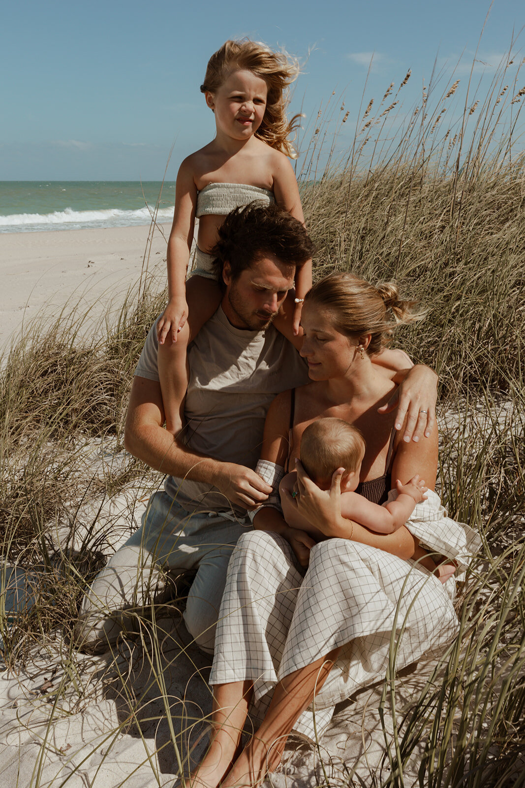 Family - Kelly Stevens Photo-3-2