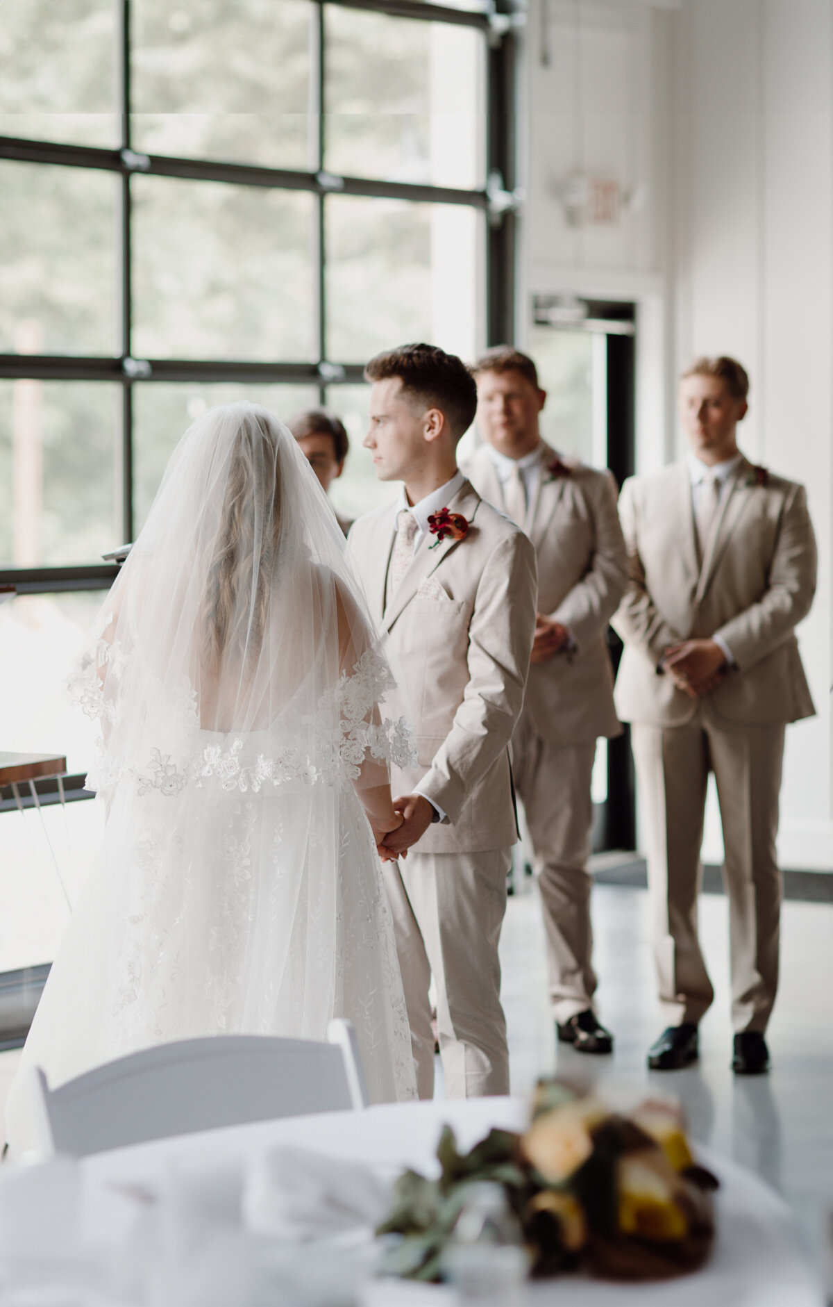 Hagedorn Wedding 3