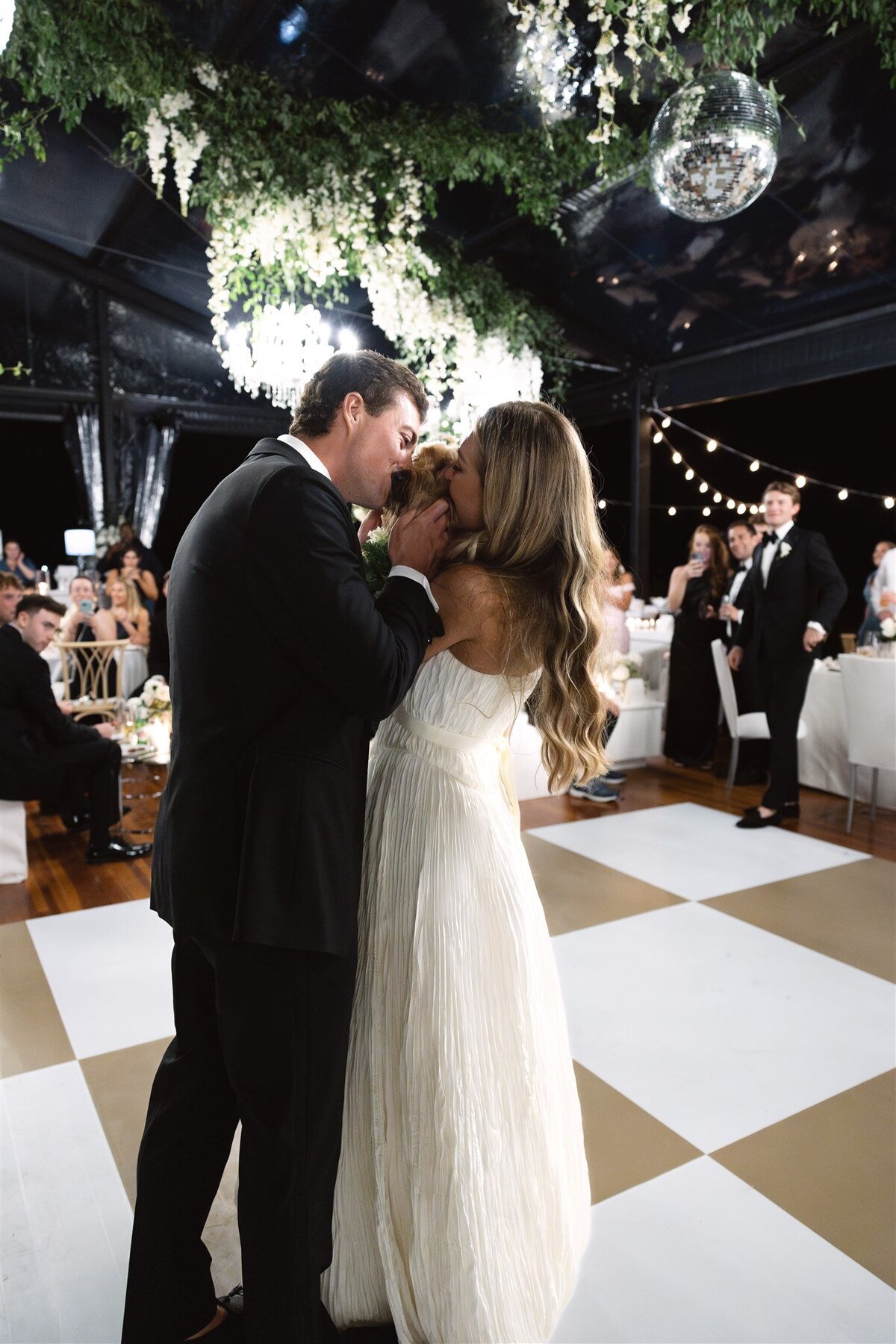 Caroline & Louis Wedding Previews-220