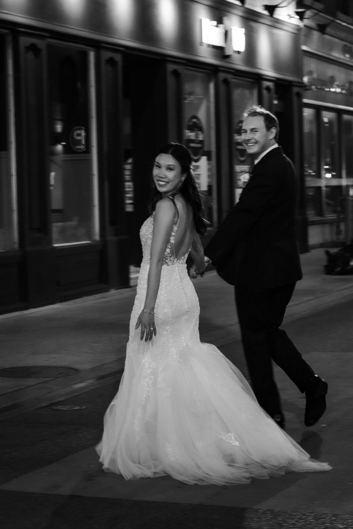 Kitchener Wedding Photographer