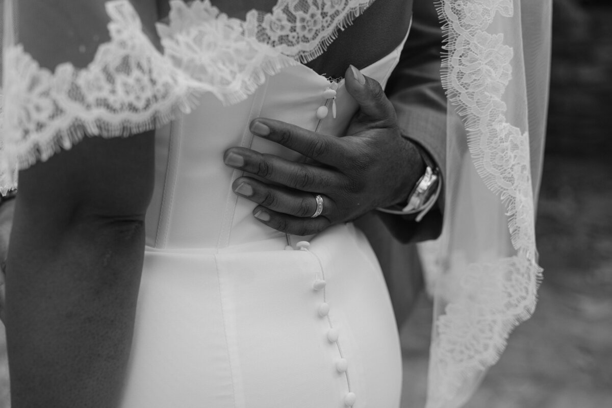 Wedding Photographer Knoxville, TN