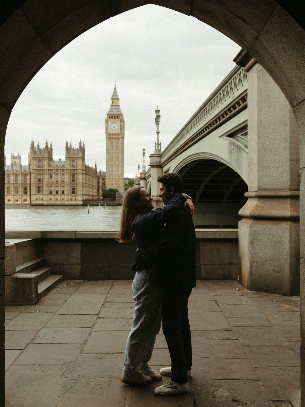 London Elopement Tower Bridge - Stacey Vandas Photography1