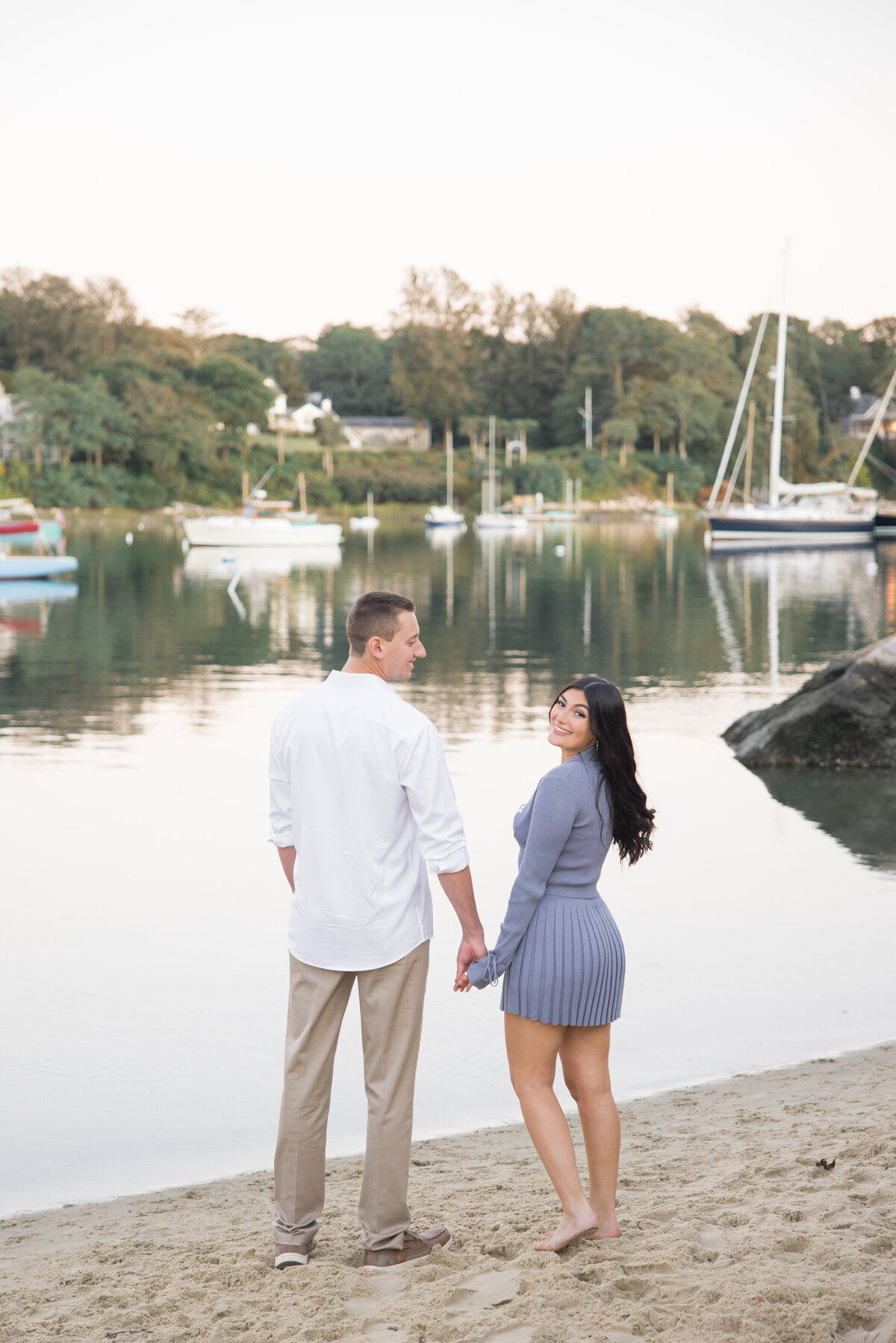 The Knob Proposal Nicole Danielle Studios218