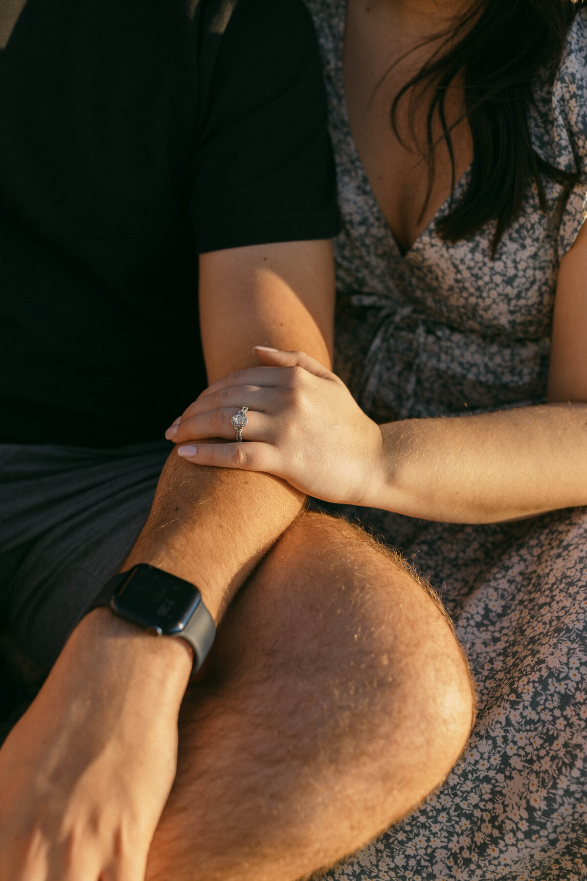 seattle washington engagement photographer