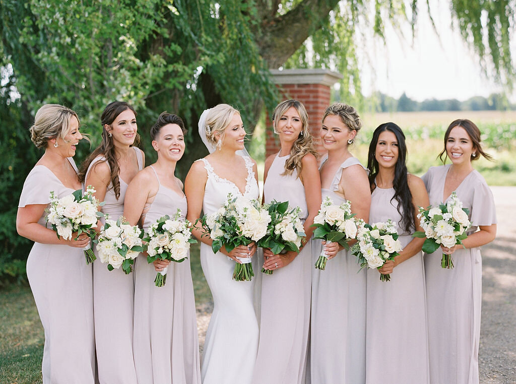best Wedding Planner in Toronto - Twelfth Night Events133