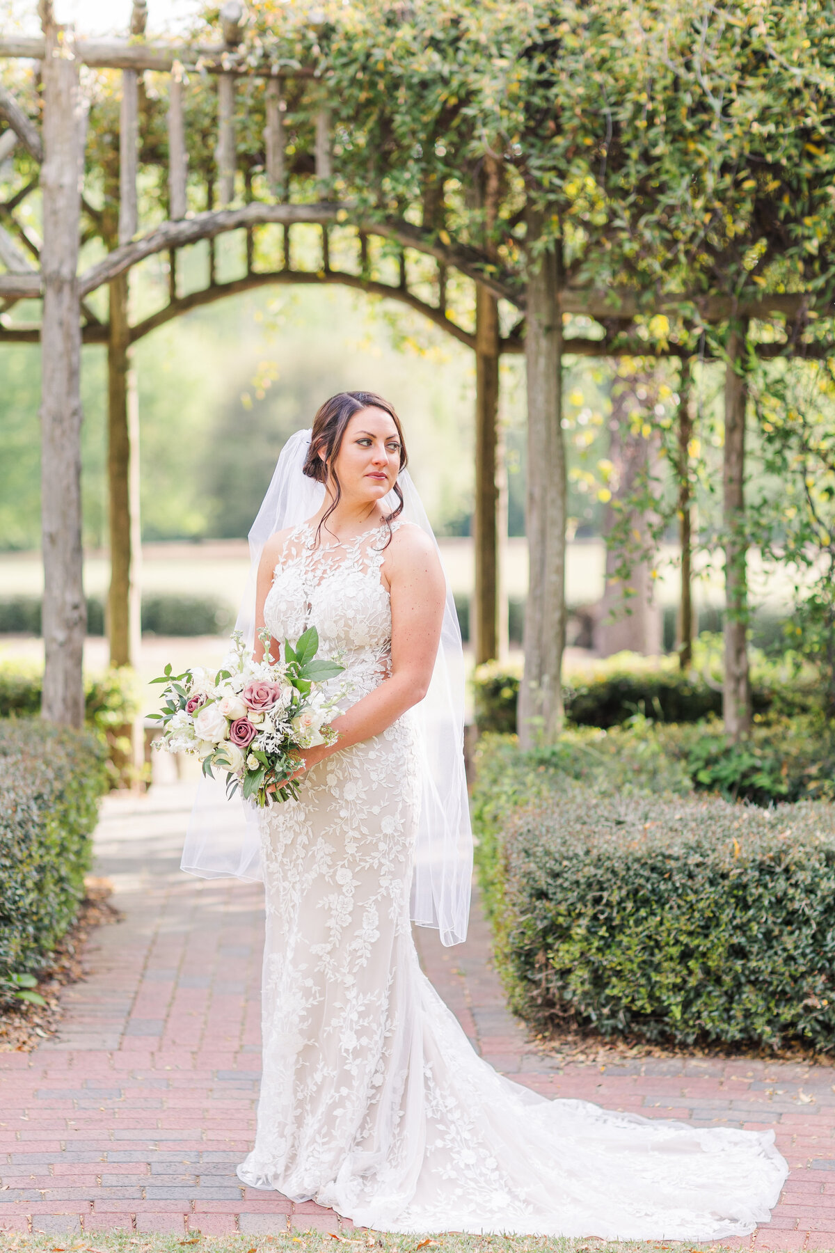 Jennifer B Photography-Wedding Day-David and Maddie-Pinehurst NC-2021-0447