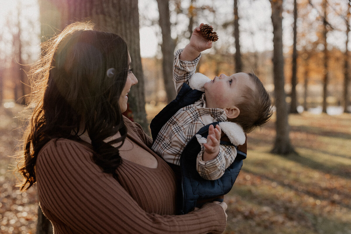 verona park nj family photos