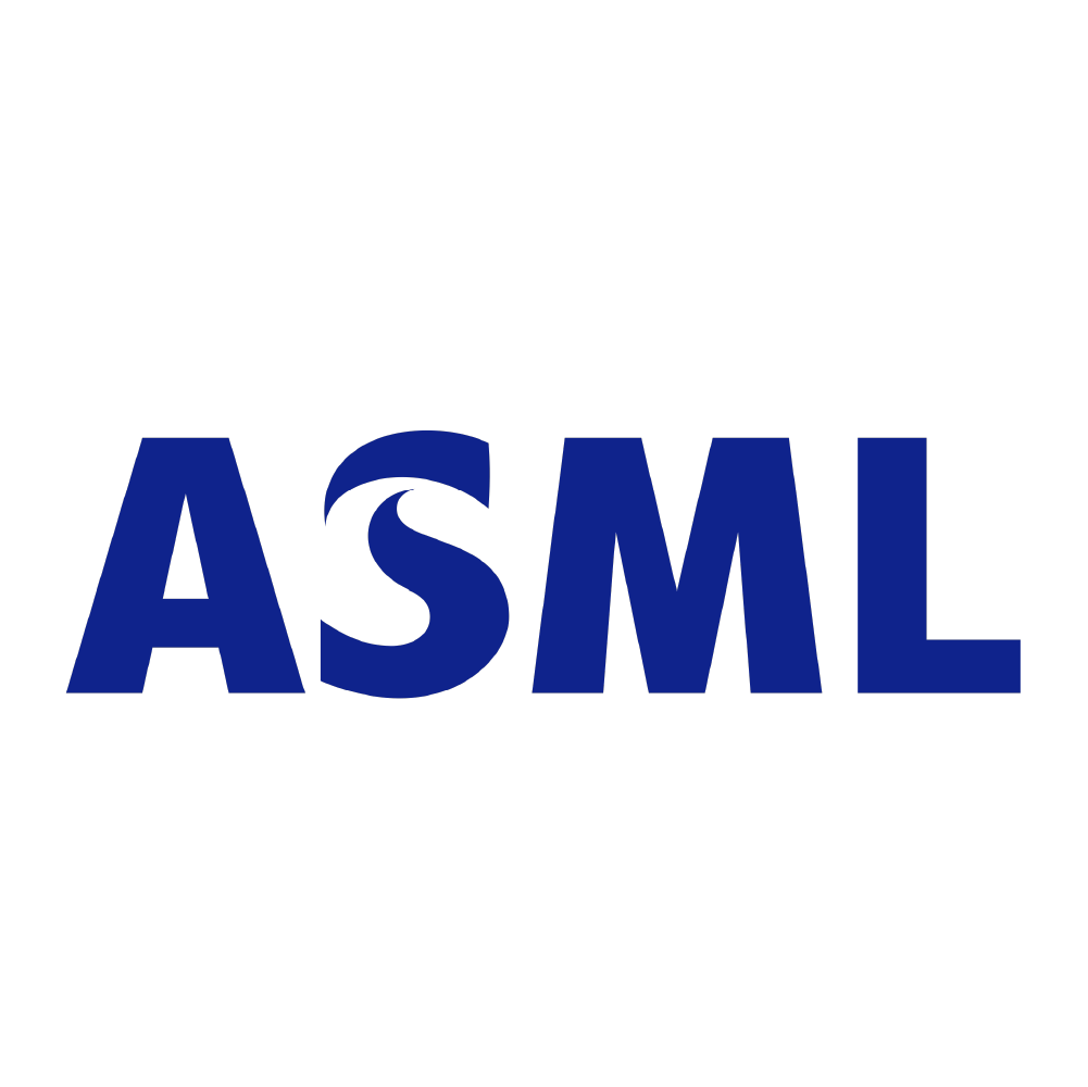 Logo ASML